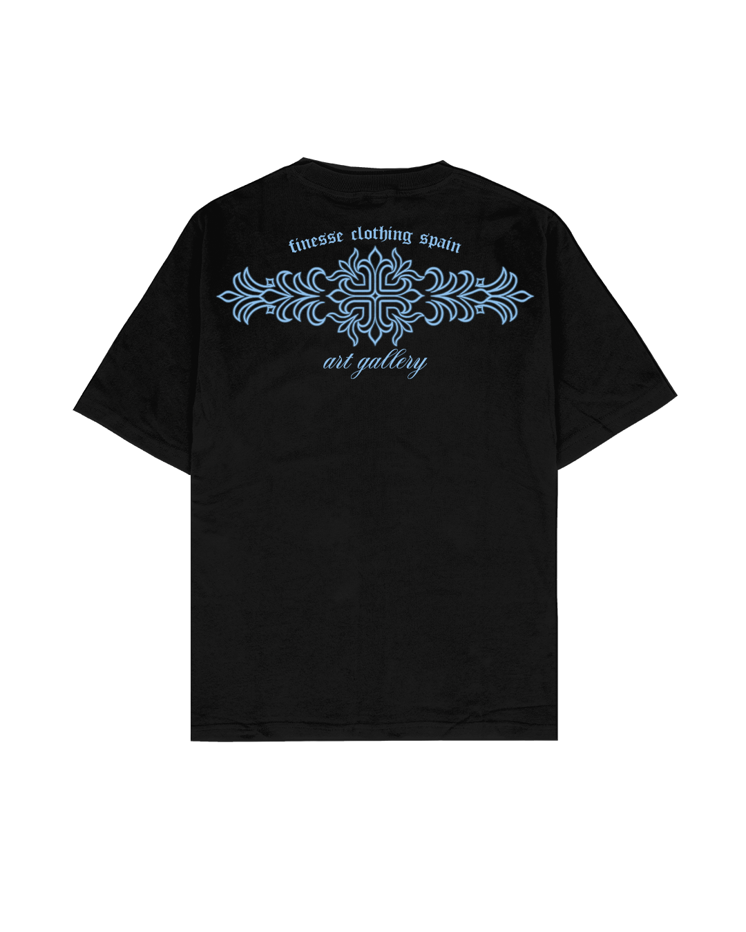 CAMISETA ART GALLERY