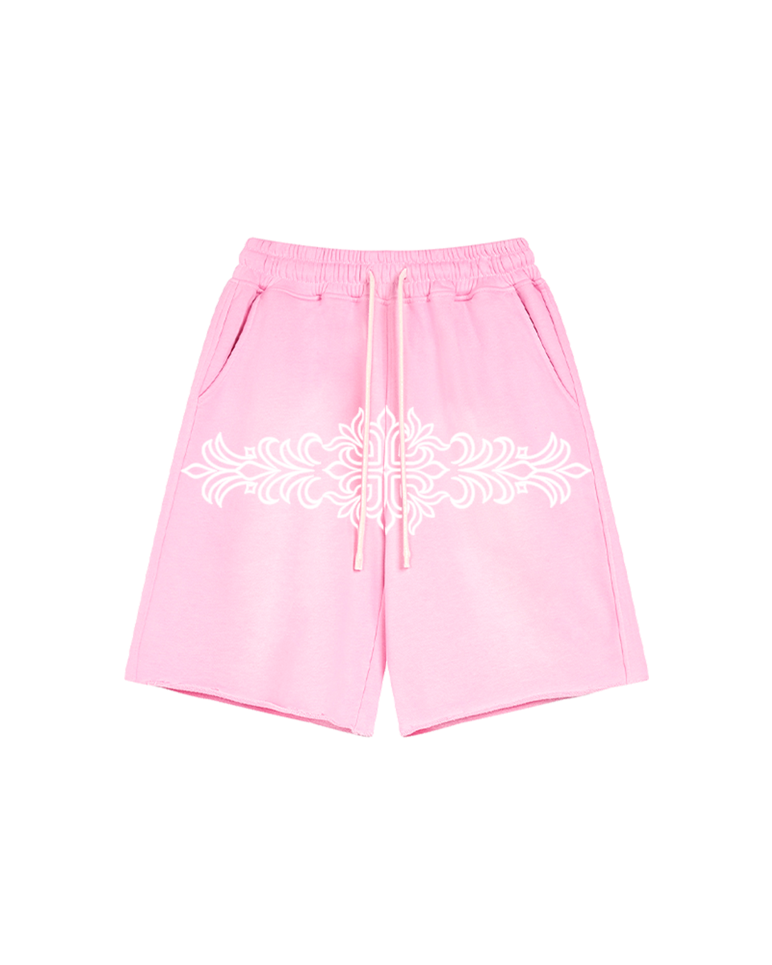 PANTALON CORTO PINK