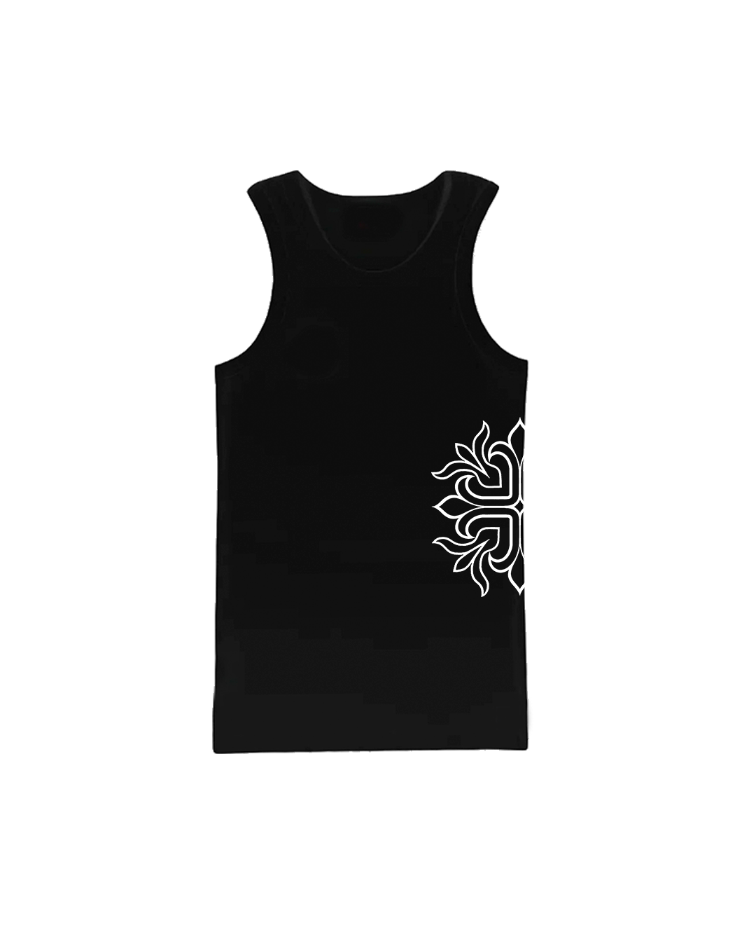CAMISETA DE TIRANTES