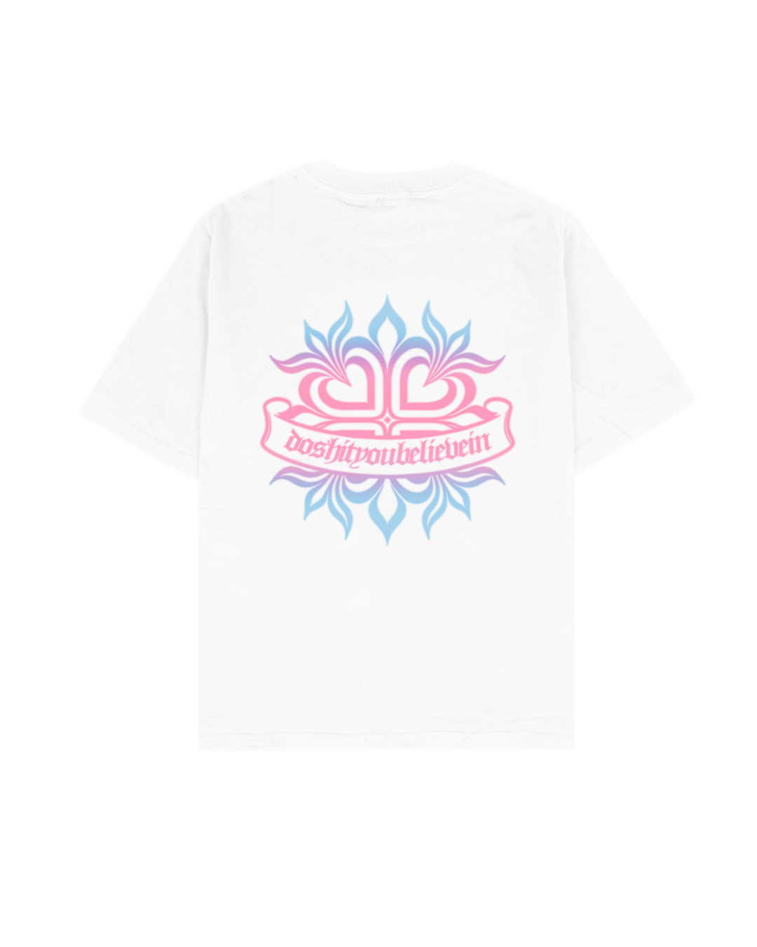 CAMISETA DOSHIT